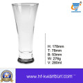 2015 Top Quality Glass Cup Good Quality Tableware Kb-Hn005